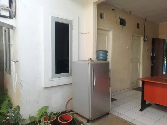 Rumah Kost Aktif Fully Furnished Dijual di Taman Sentosa Cikarang